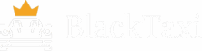 white text logo